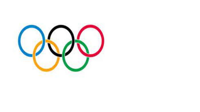 Olympic paint